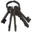 Apartment Key