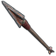 High Velocity Arrow