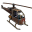 Attack Helicopter