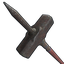 Hammerhead Bolt