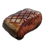 Cooked Big Cat Meat