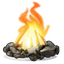 Camp Fire