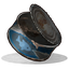 Empty Tuna Can