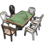 Card Table