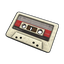 Cassette - Short
