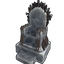 Ice Throne