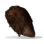 Burnt Chicken