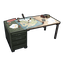 Clan Table