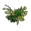 Green Berry Clone