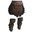 Coconut Armor Pants