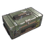 Ammo Storage Box