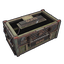 Guns Storage Box
