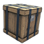 Crate Costume