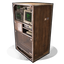 Retro Tool Cupboard