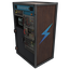 Shockbyte Tool Cupboard