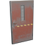Industrial Door