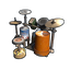 Junkyard Drum Kit