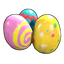 Painted Egg