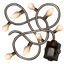 Bulb String Lights