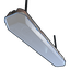 Ceiling Fluorescent Light