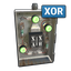XOR Switch