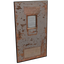 Factory Door