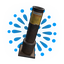 Blue Boomer