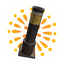 Orange Boomer