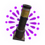 Violet Boomer