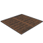 Floor grill