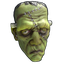 Frankenstein Mask