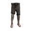 Light Frankenstein Legs
