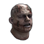 Heavy Frankenstein Head