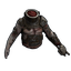 Heavy Frankenstein Torso