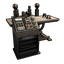 Frankenstein Table