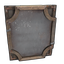 Frontier Mirror Small
