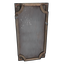 Frontier Mirror Standing