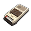 Cassette Recorder