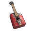 Jerry Can Guitar