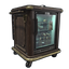 Bar Games Minifridge