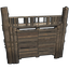 High External Legacy Gate