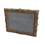 Gold Mirror Medium