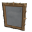 Gold Mirror Small