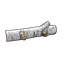 Frontier Horns Single Item Rack