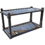 Half Height Industrial Shelves