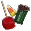Halloween Candy