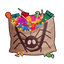 Medium Loot Bag