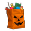 Small Loot Bag