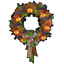 Halloween Wreath