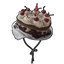Birthday Candle Hat